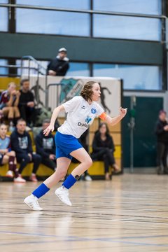 Bild 139 - wCJ NFV Futsalmeisterschaft